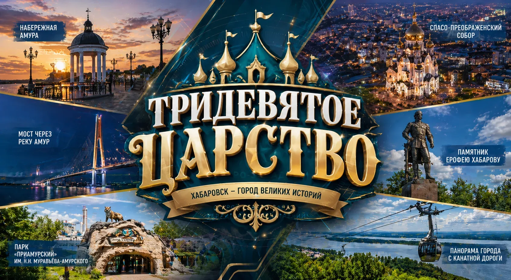 В последнее время всё чаще узнаю городские новости не из федеральных СМИ, а из местных каналов. Для 