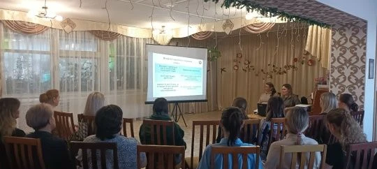 Приёмная кампания: порядок приёма детей в 1 класс в 2026 году.