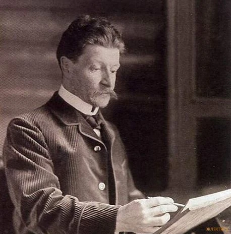 17 марта 2026 года - 170 лет со дня рождения великого русского художника Михаила Алекса...