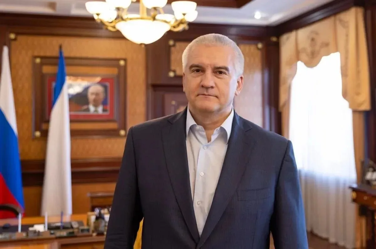Глава Крыма рассказал, сколько обращений получает от жителей