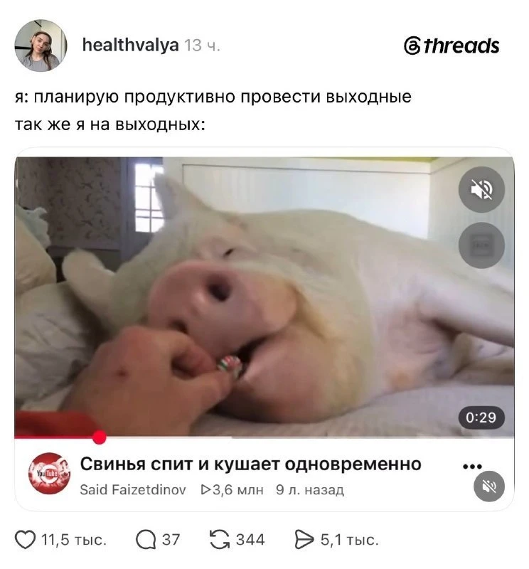 Коротко о моих планах на эти выходные