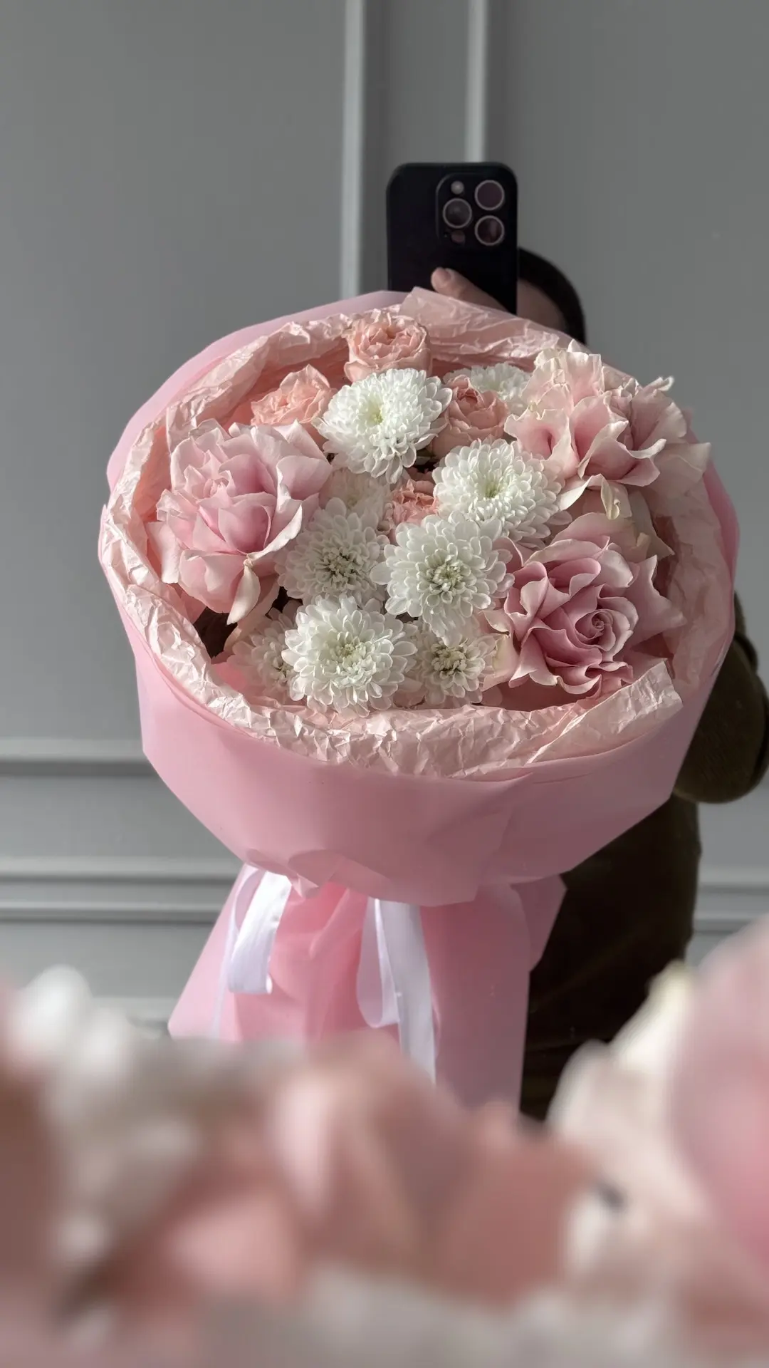 БУКЕТ ДНЯ🌸