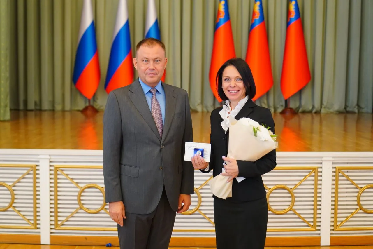 🎓 С Днём среднего профессионального образования!