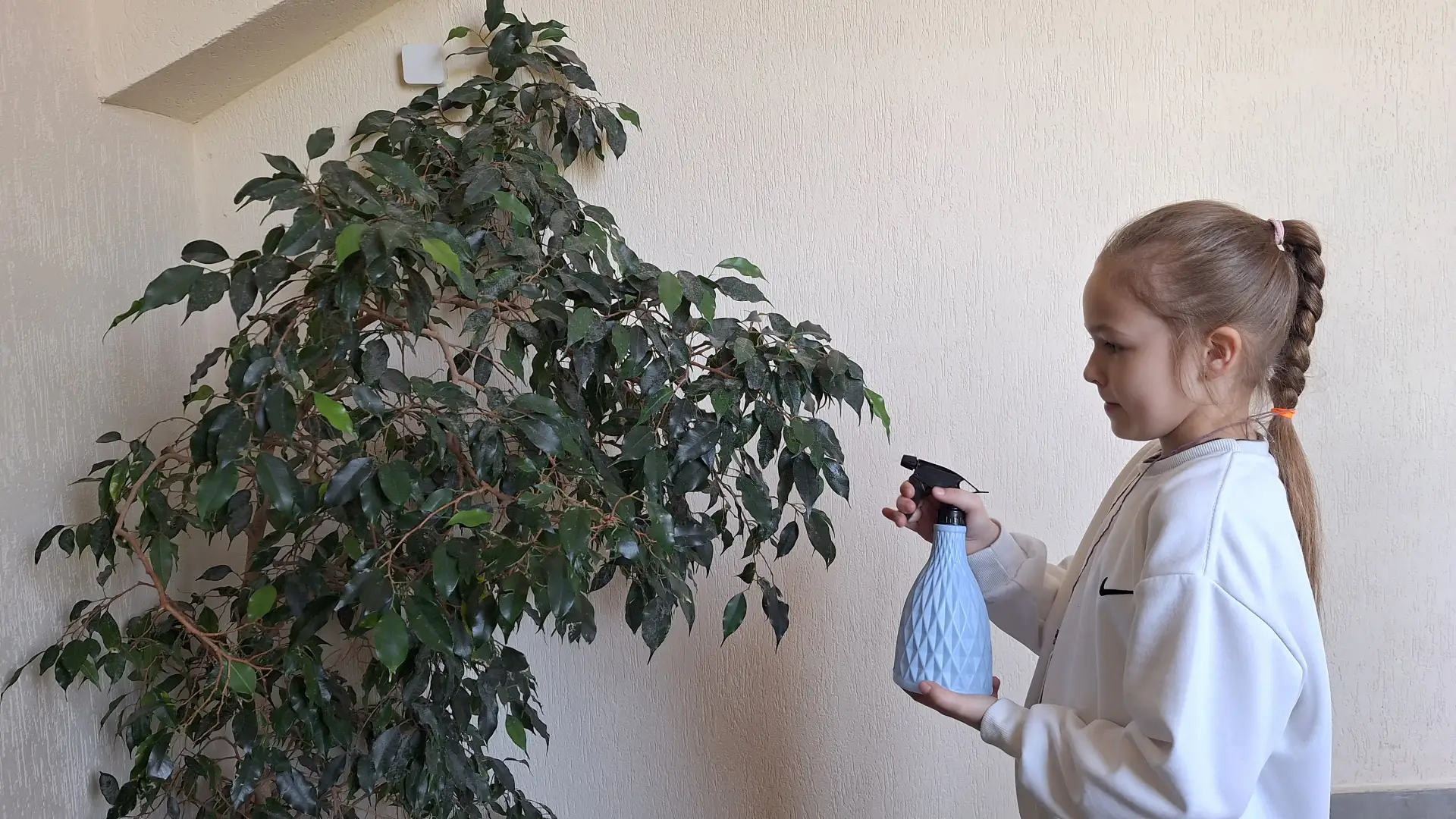 Юные защитники природы в действии! 🌿🦔