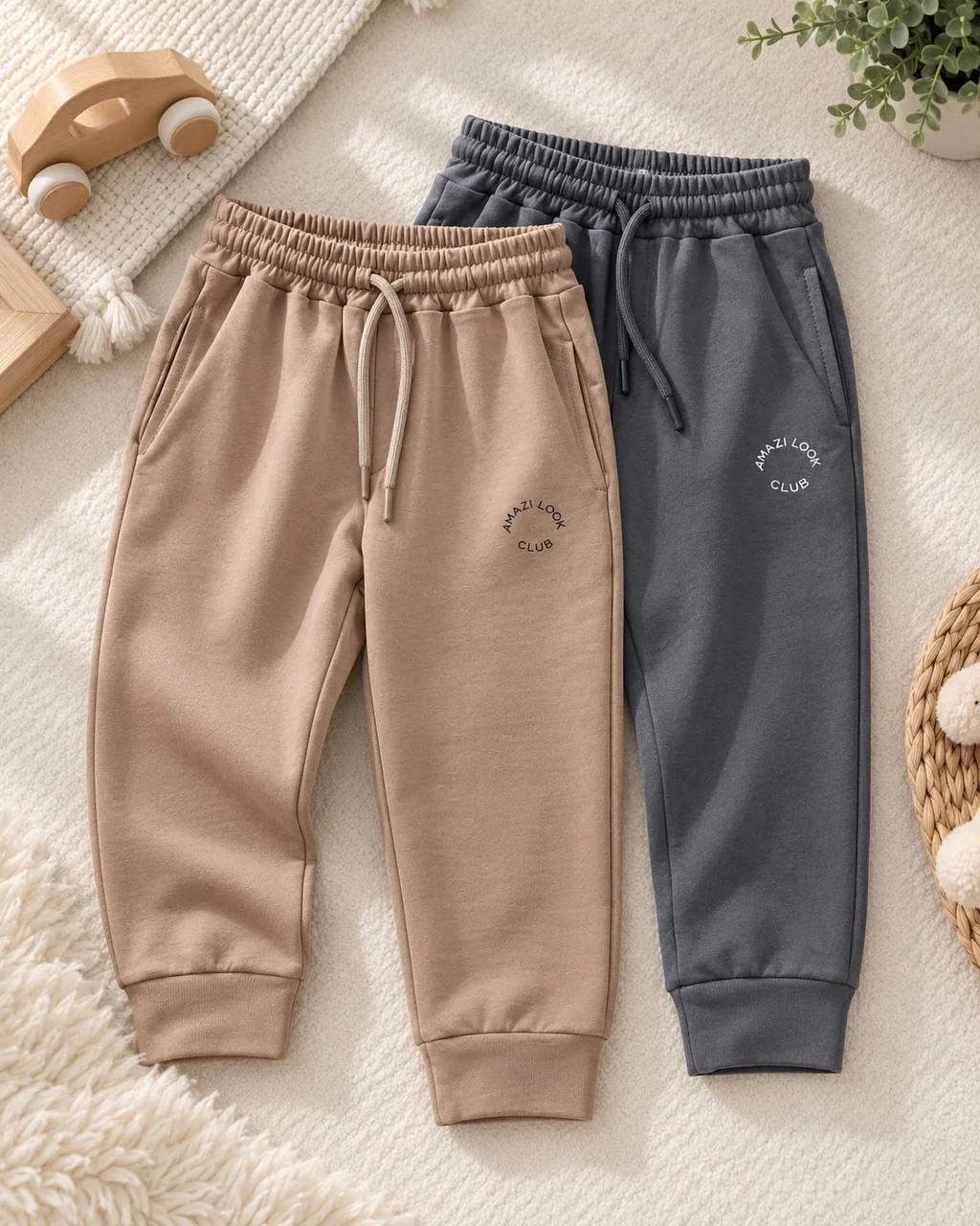 Уютная база на каждый день 🤎