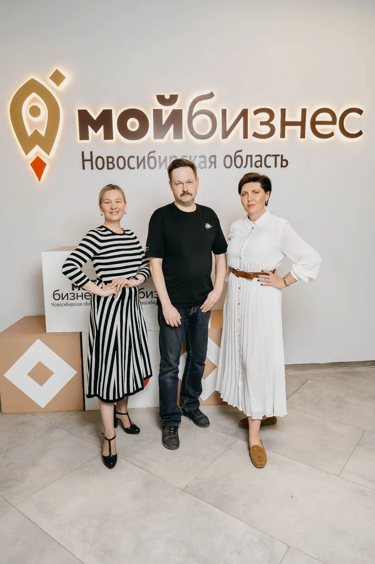 Вот уже практически месяц в моей жизни есть очень важный проект,  я сразу сказала "да!"...