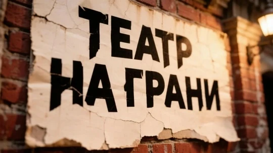 Третий день в Академии творчества: "Театральная лаборатория"
Сегодня третий день творческой смены в 