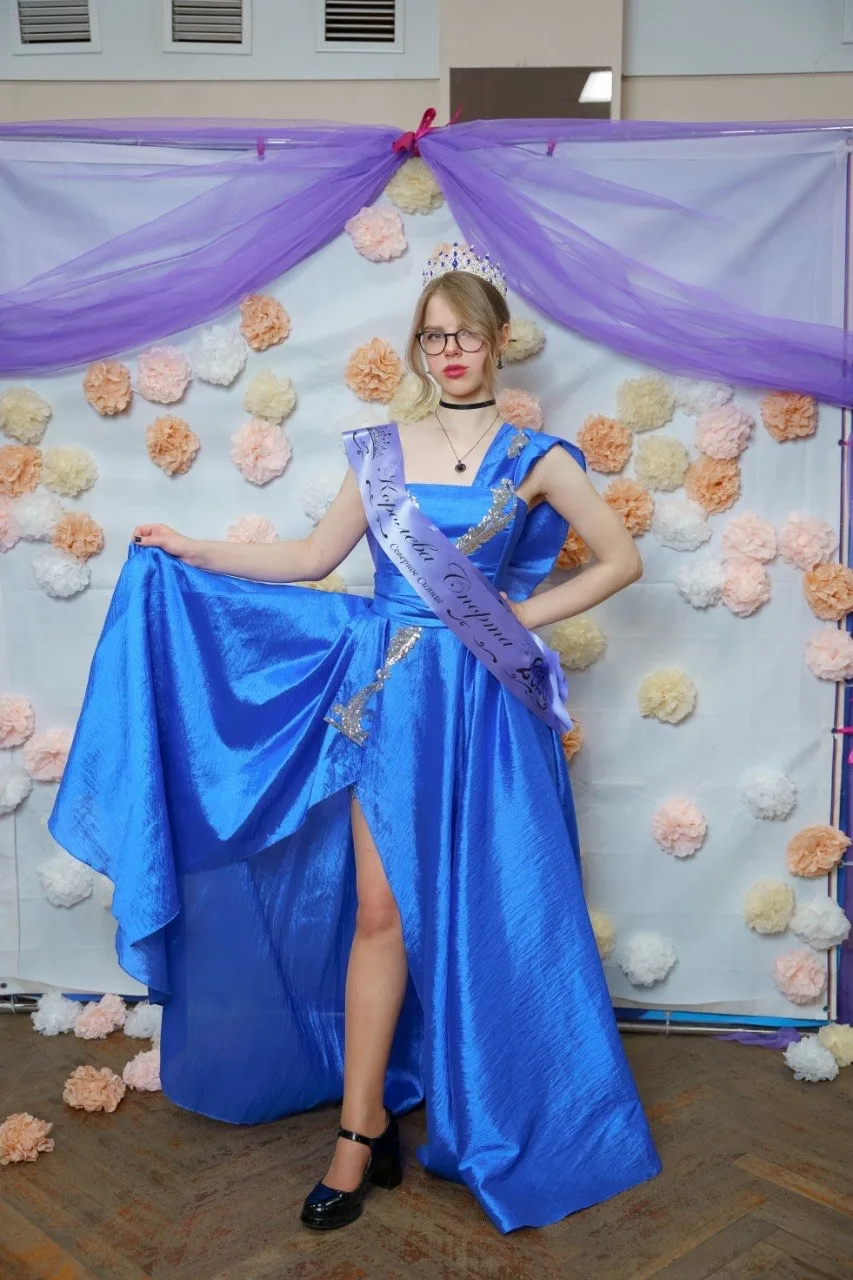 Итоги фестиваля «Северное сияние» — имена победительниц! 👑✨  Два месяца ярких испытаний, мастер-клас