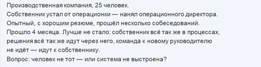 Не смотря на голод, продолжаю работать😉 Готов свежий разбор. Сегодня — одна из самых б...
