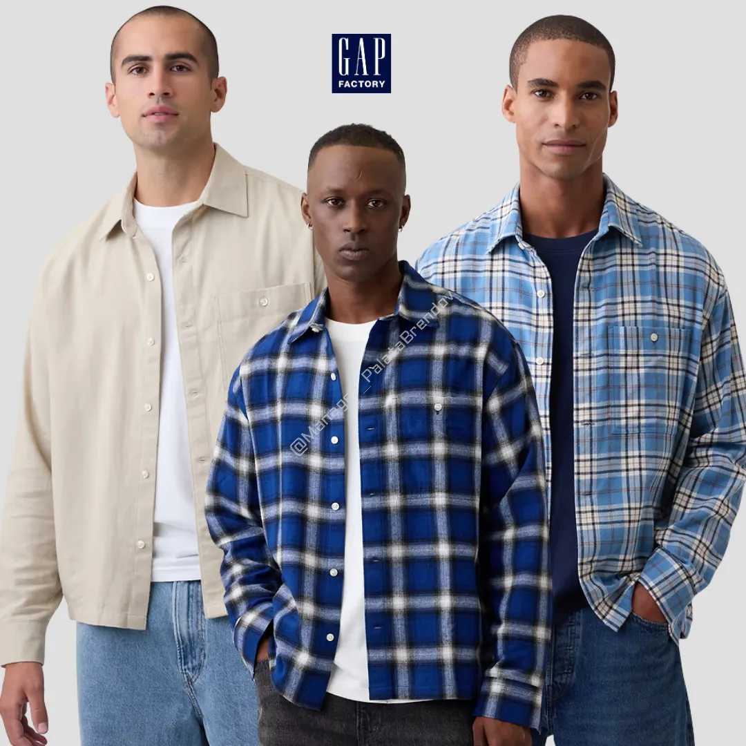 GAP Factory 🇺🇸