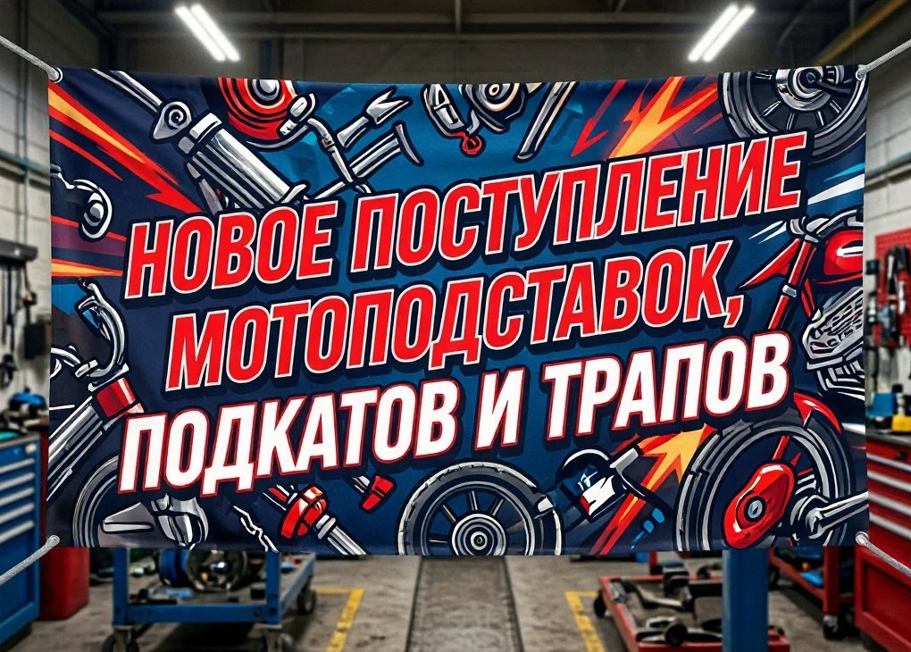 Безопасность и удобство — в каждой детали!