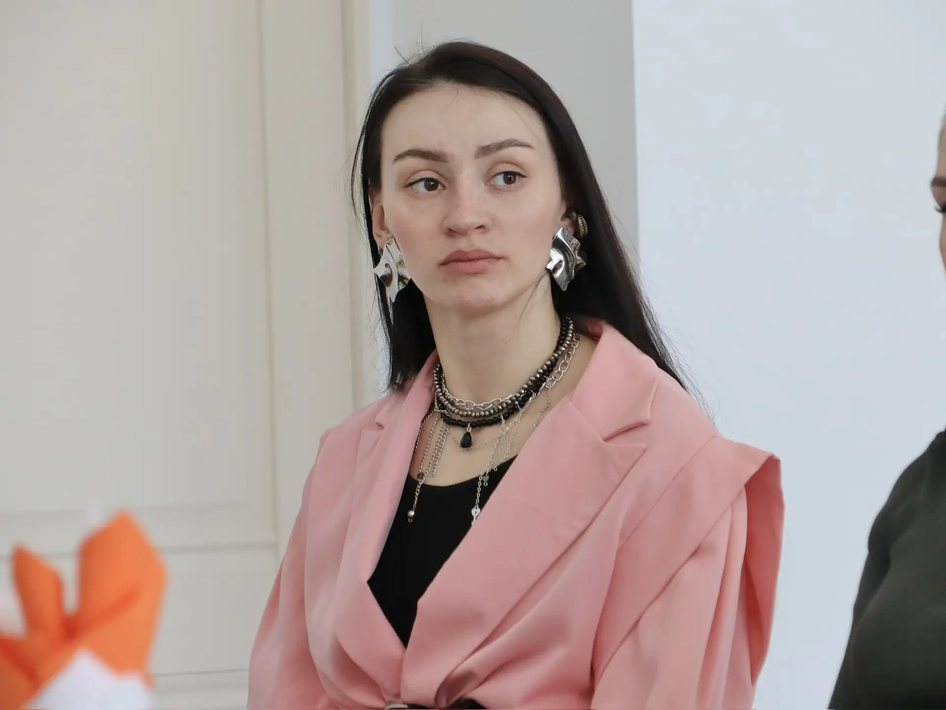 🎭В ПГУ им. Шолом-Алейхема создается эффективная среда для развития студенческих талантов  Ректор уни