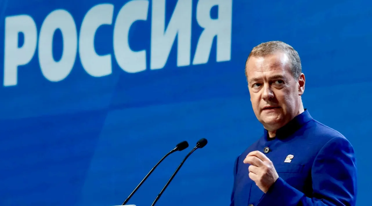 Важнейшим событием для России будет победа над силами, которые ей противостоят и исполь...