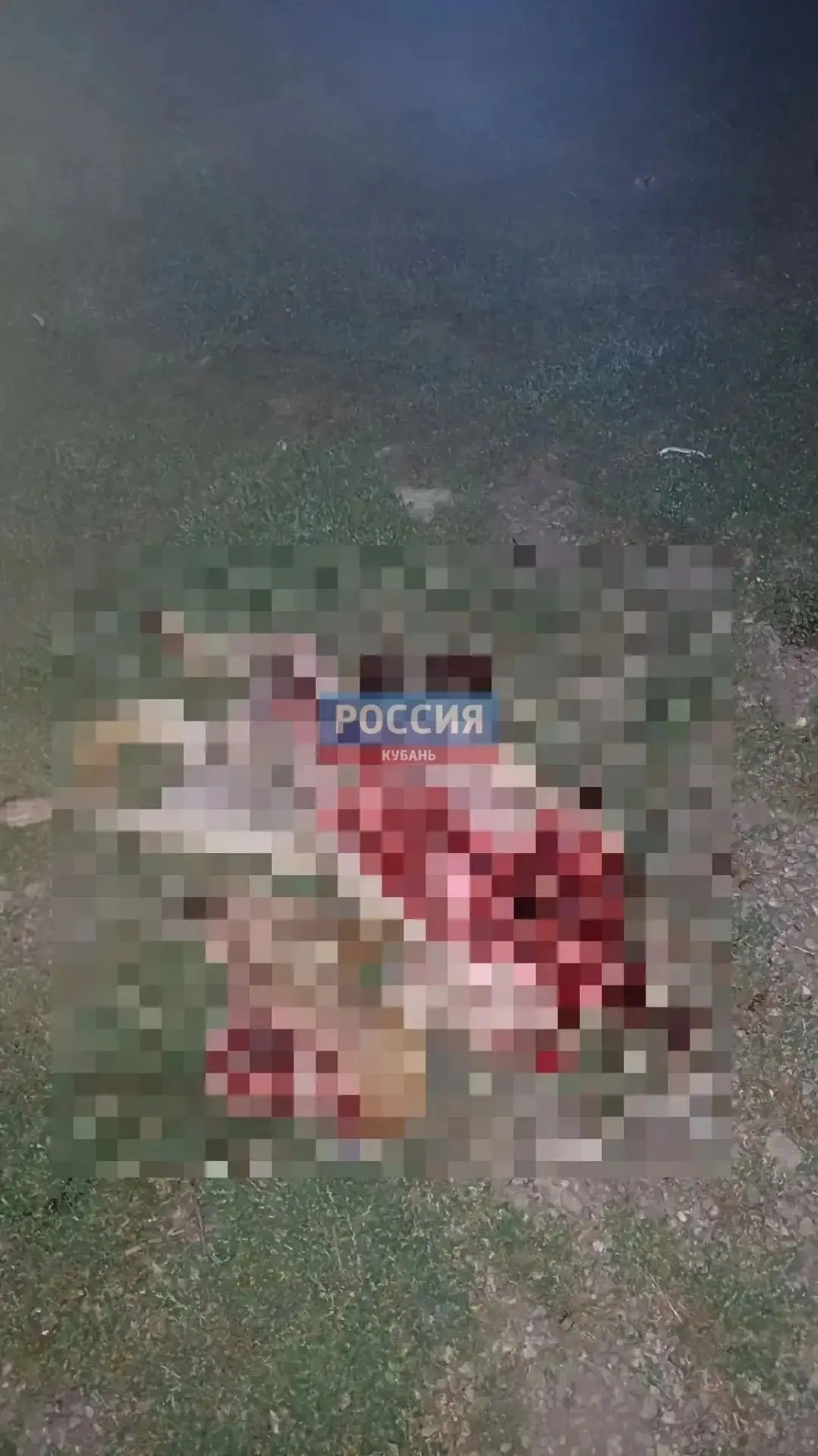 «Я ей сказал, что голову отрежу. Я своё слово держу»