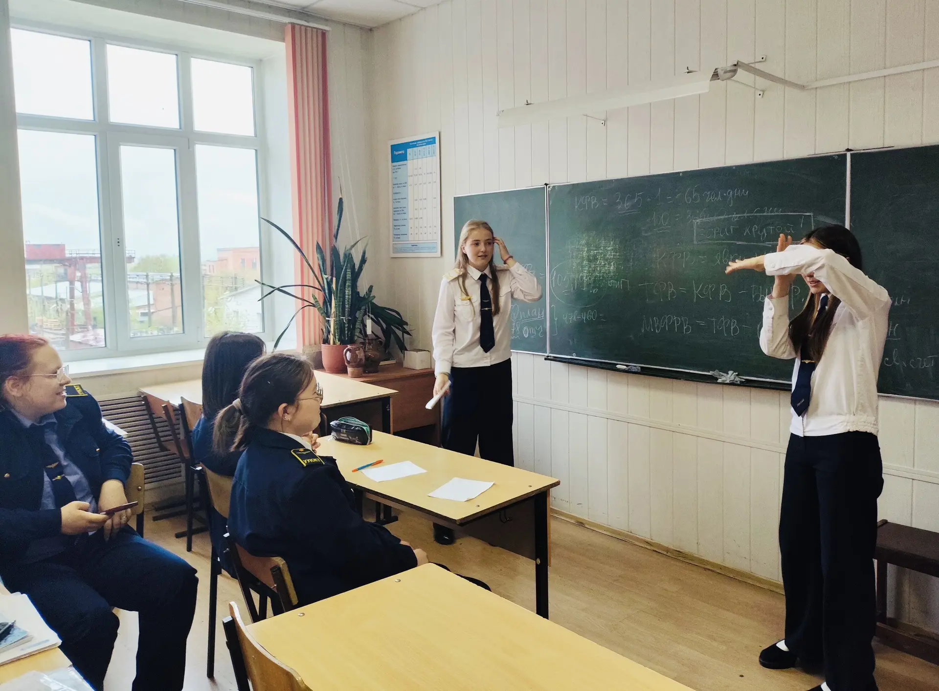 Бухгалтер 21 века: интеллект, скорость и командный драйв! 💼⚡️🧾  21 мая на специальности 38.02.01 про