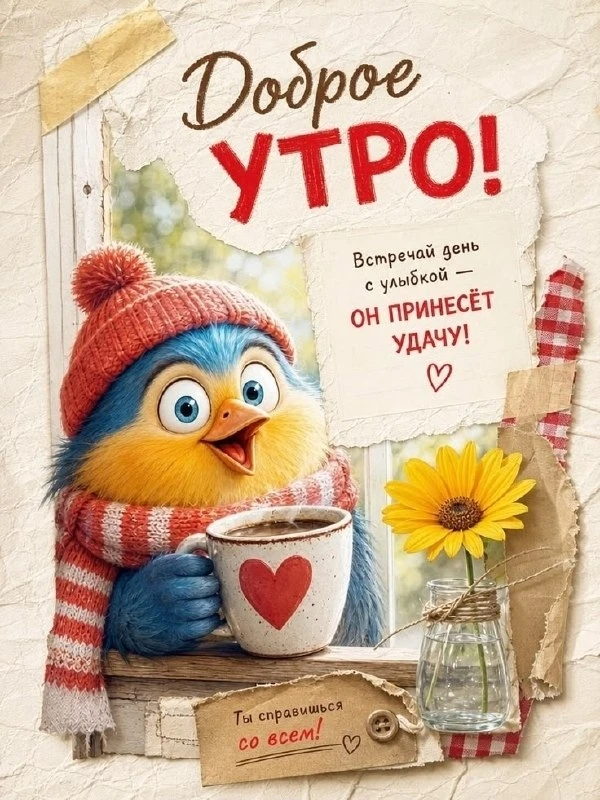 Открытки: подписаться ❤️