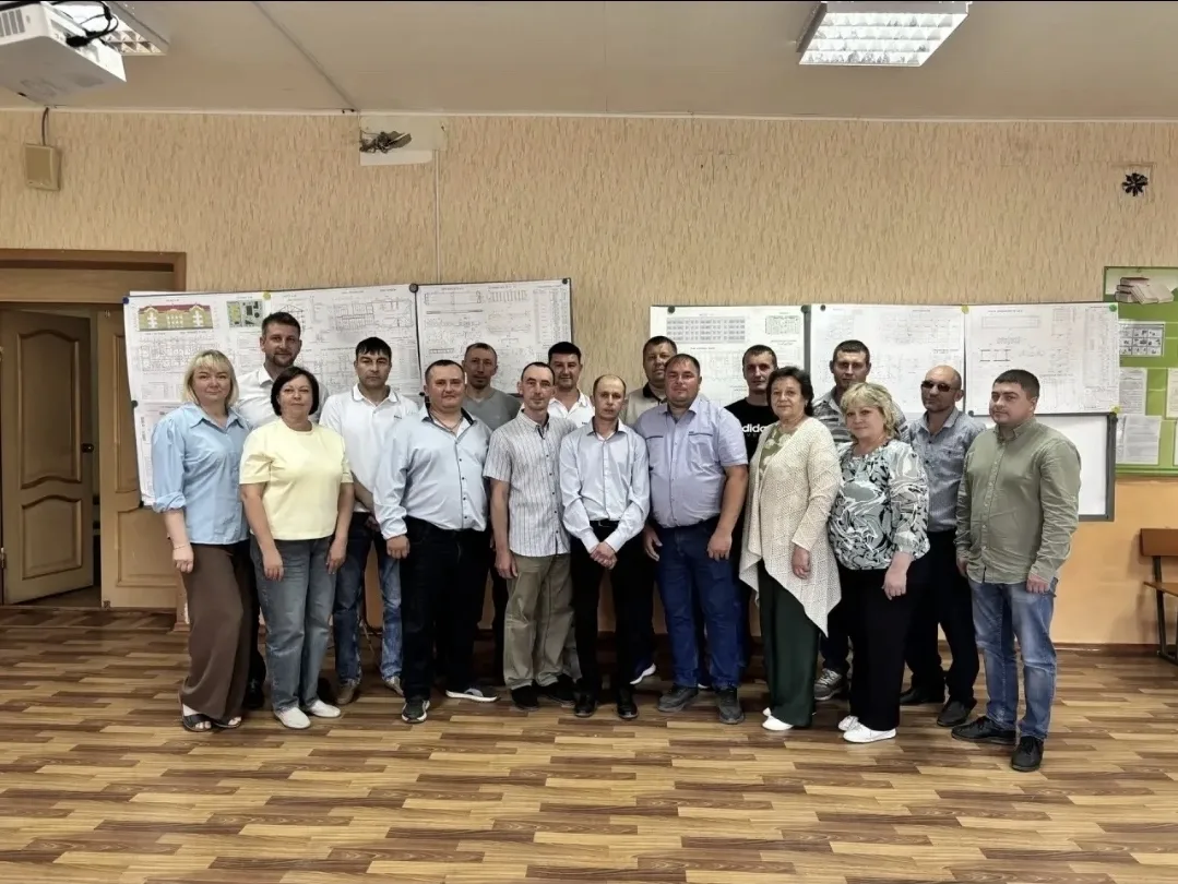 🎉ПОЗДРАВЛЯЕМ ЗАОЧНИКОВ‑СТРОИТЕЛЕЙ!🎉
 
🎓Вчера у студентов заочного отделения специальности «Строит
