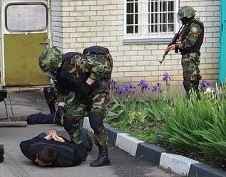 Сотрудники УФСИН помогают раскрывать преступления 🕵‍♂