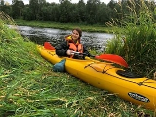🛶 Как интересно провести выходные? Мы предлагаем наши сплавы выходного дня по рекам Тв...