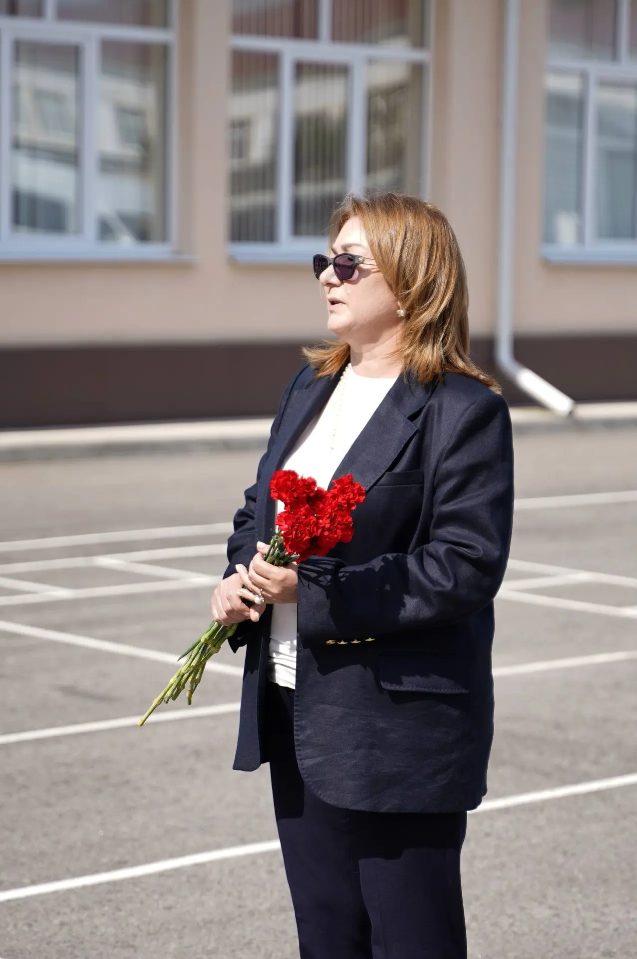 Медицинский спецназ СКГА продолжает свою миссию
 
Сегодня очередная группа волонтеров-медиков Северо