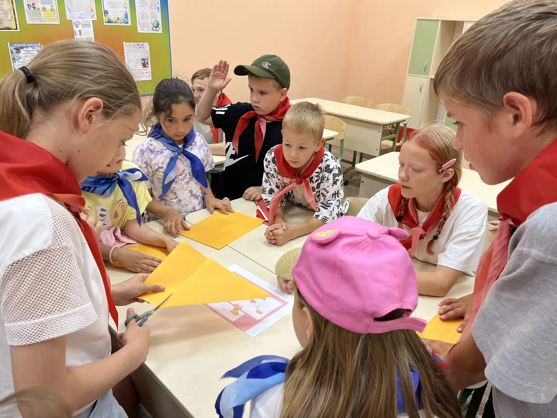 💛☝️А вот и самое интересное🤩