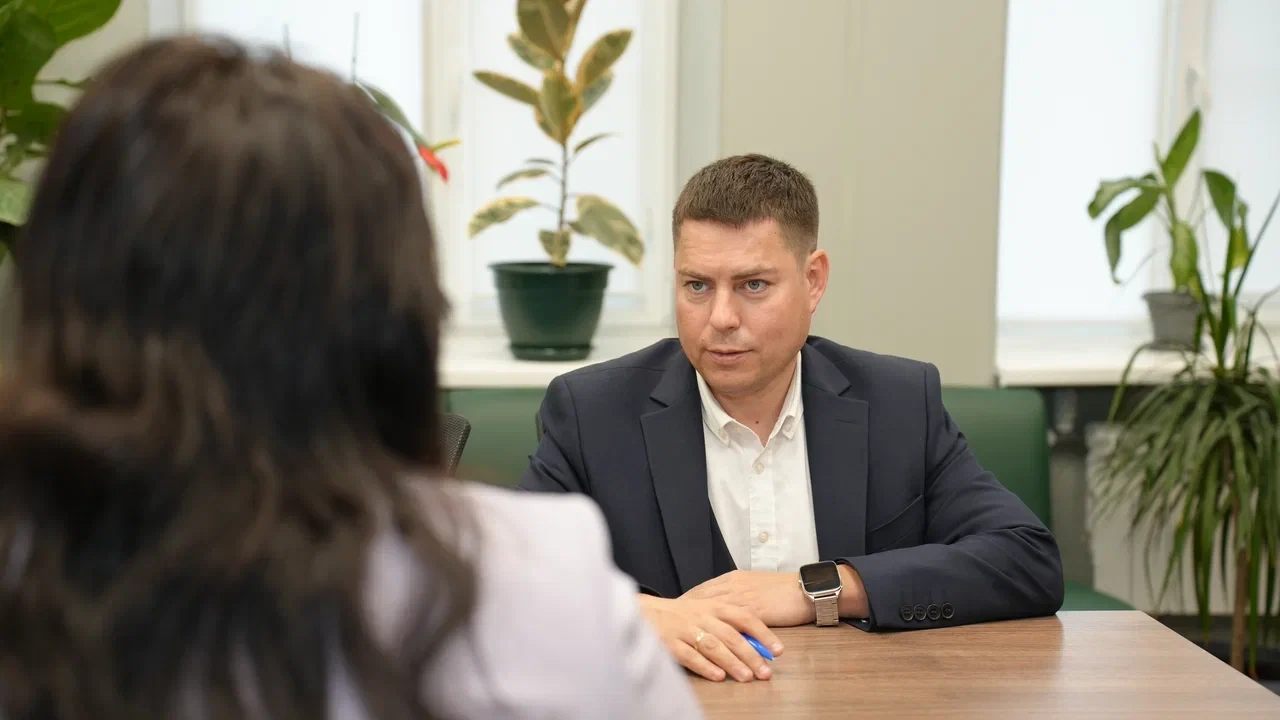 🖋️ Минпромторг Херсонской области и Херсонский технический университет утвердили дорож...