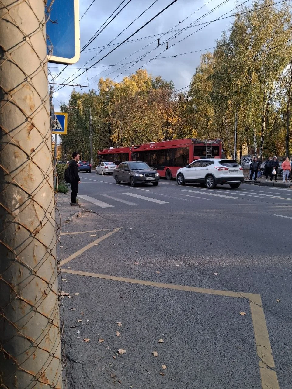 Прислал подписчик:
