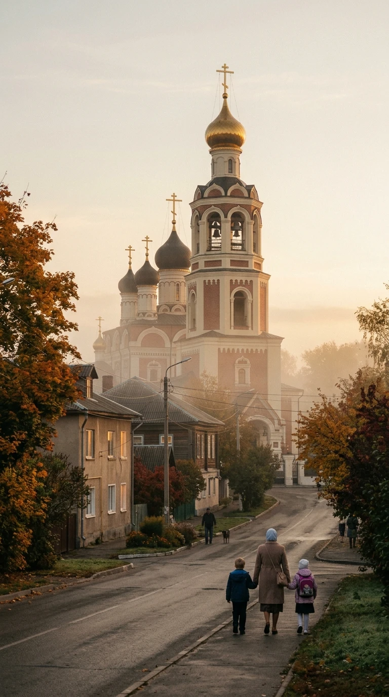 ⛪ 30 сентября — церковный календарь