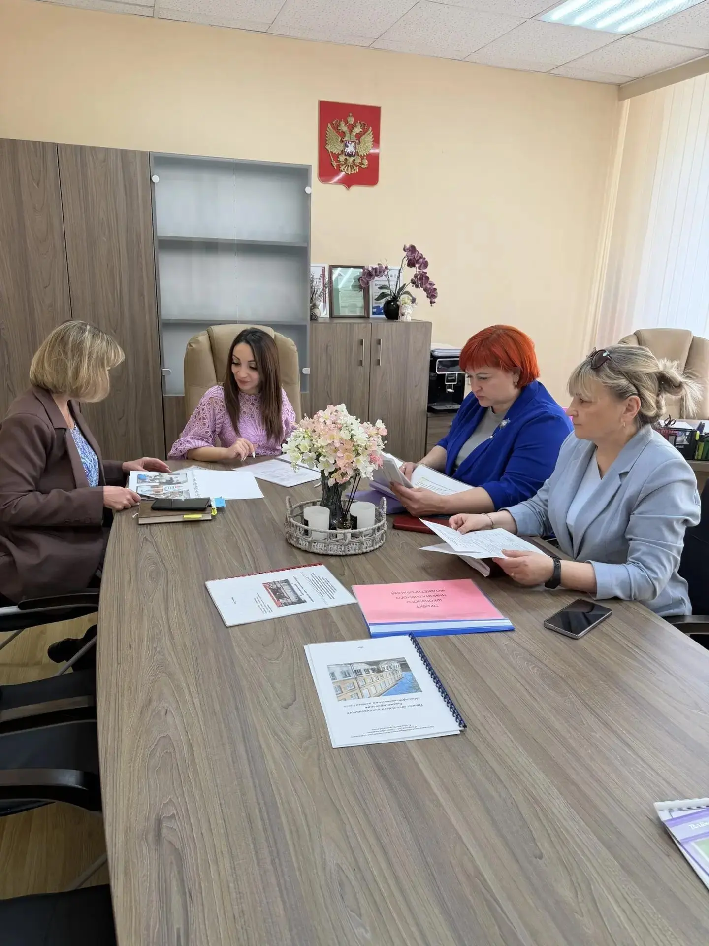 С целью популяризации финансовой грамотности среди учащихся образовательных организаций...