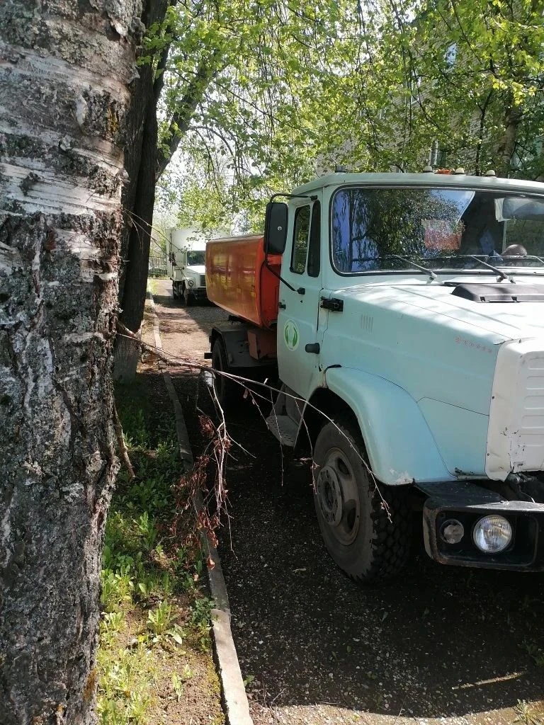 Промывка сети канализации по адресам:                                              пере...