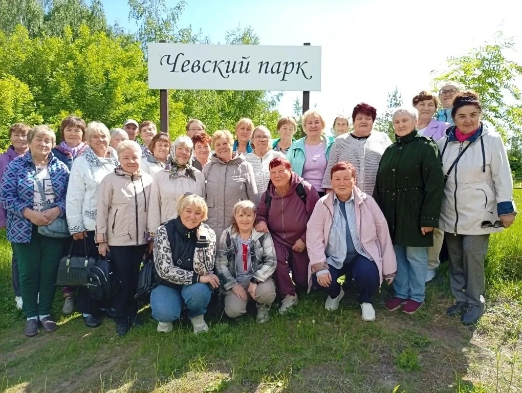 5 июня в с.Аныб прошло выездное расширенное заседание Президиума районной Местной орган...