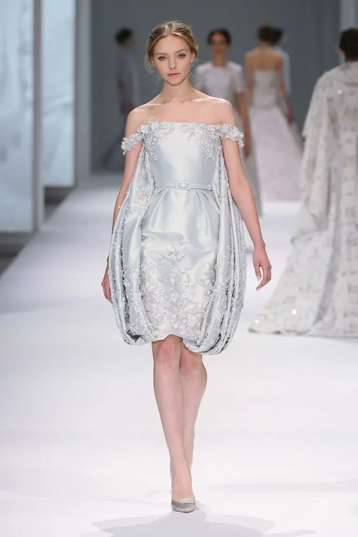 by Ralph And Russo