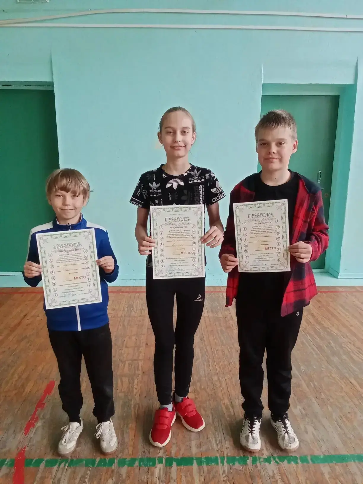 Итоги соревнований «Забег Победы» 🏆  С гордостью подводим итоги спортивного праздника. Поздравляем п