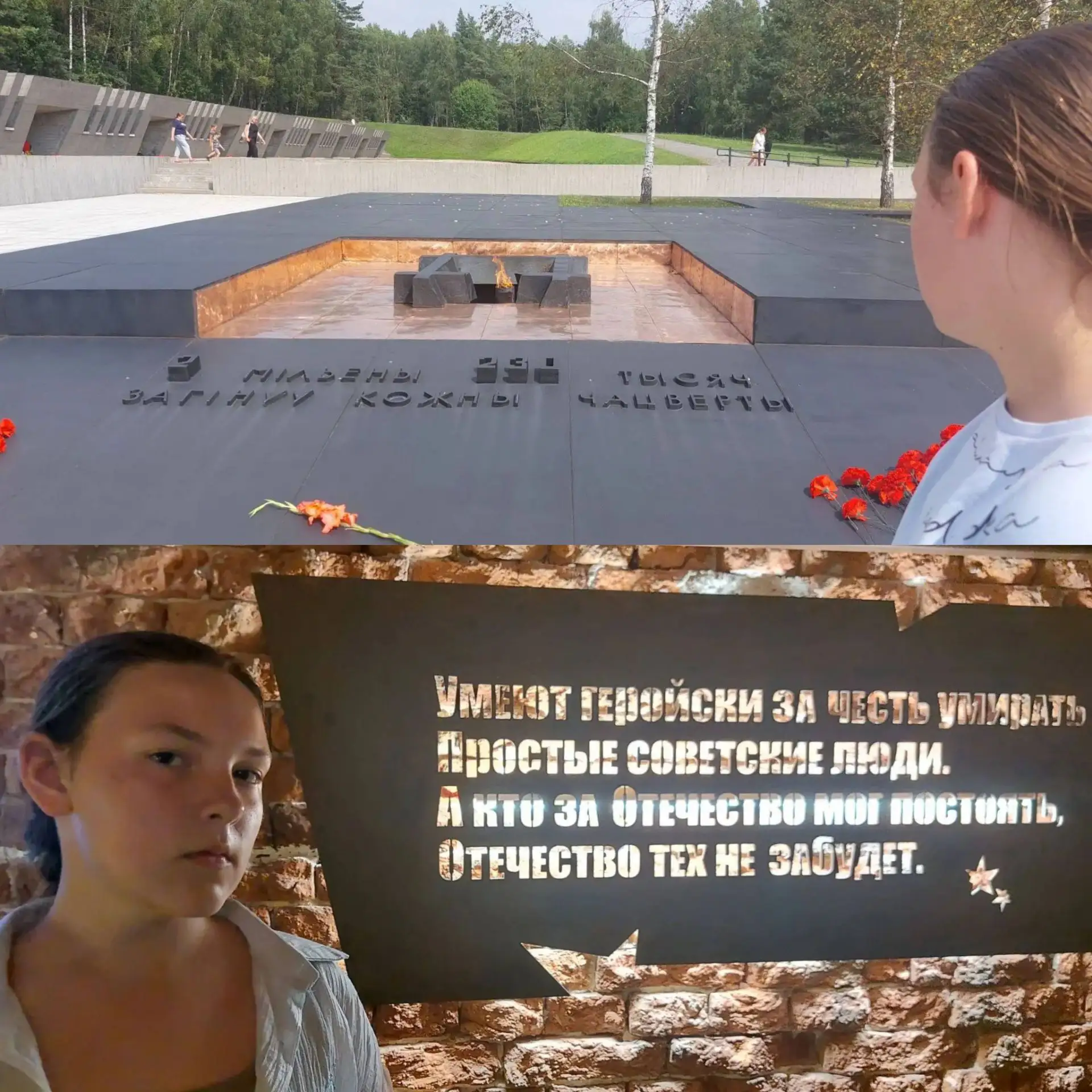 🏛️ Культурное лето в нашем «Августовском фотоальбоме»