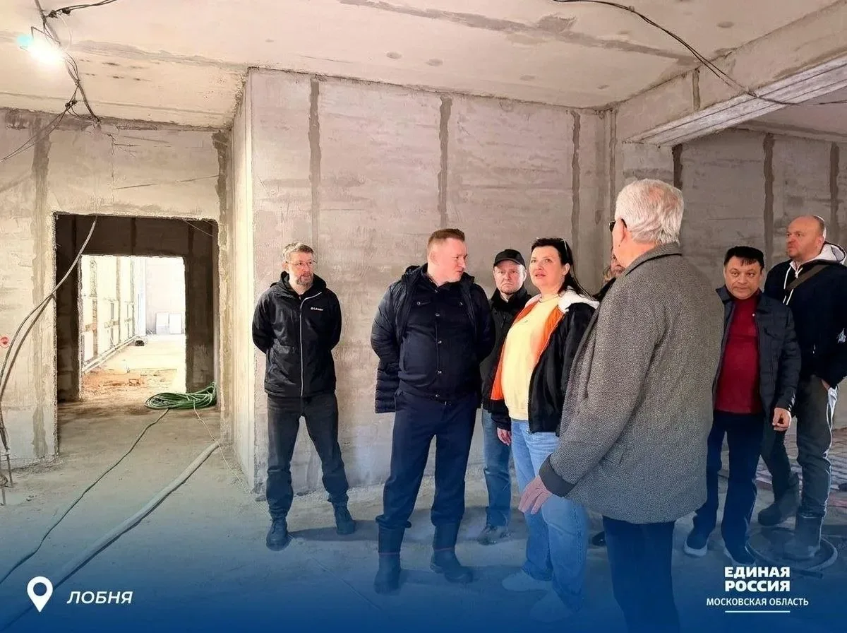 «Единая Россия» в Подмосковье подводит итоги выполнения Народной программы в сфере молодежной и семе