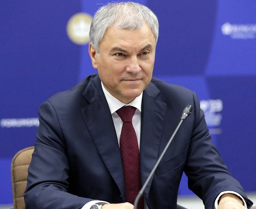 "Упрёки в адрес депутатов о том, что они занимаются только запретами, неуместны. Законы...
