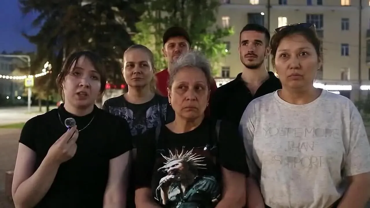 Офигеть, работяг с хлебозавода в Балашихе назвали «пособниками террористов» — а они про...