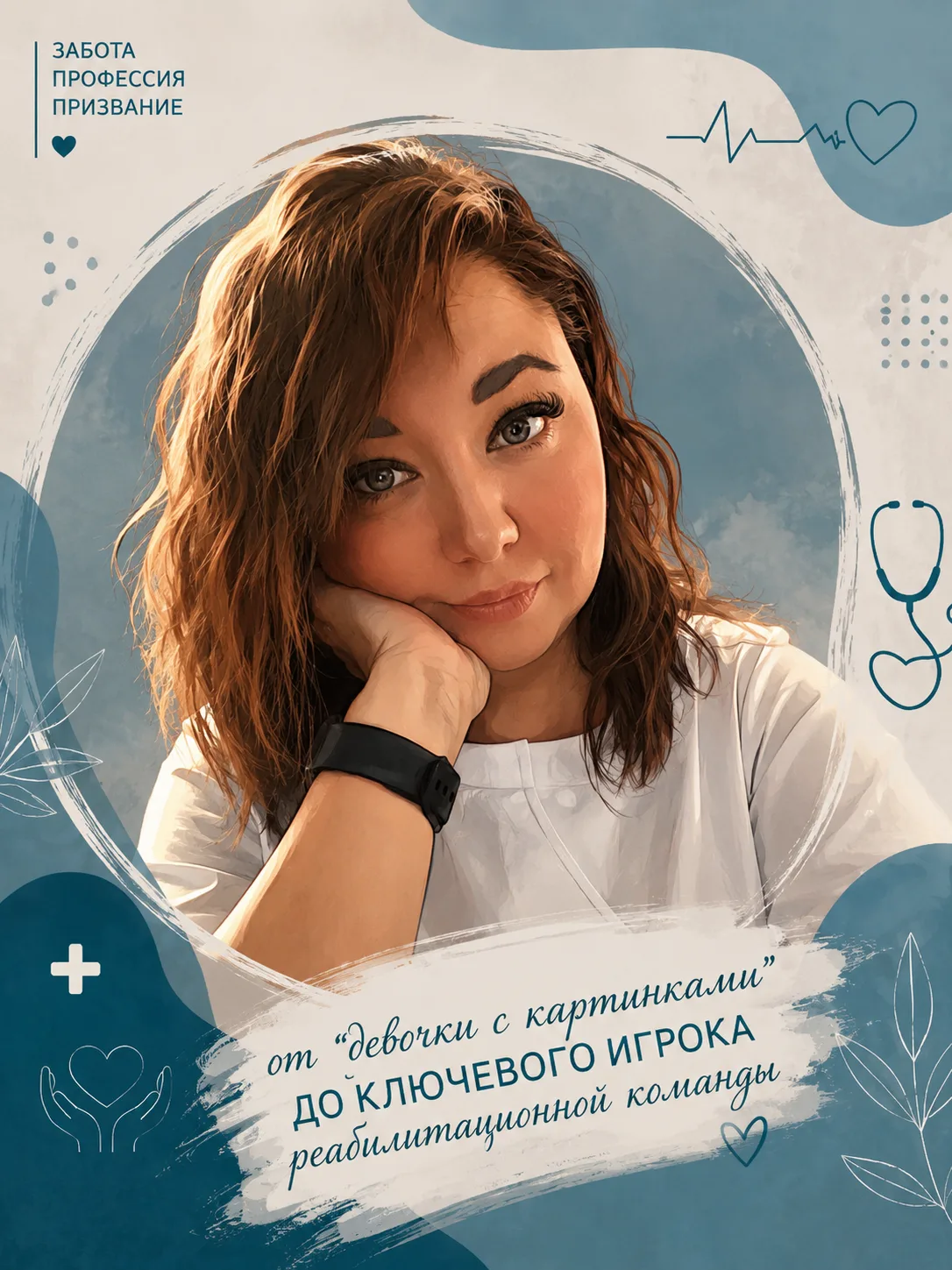 Знаете, есть тема, о которой многие логопеды думают, но редко говорят вслух. Когда ты п...