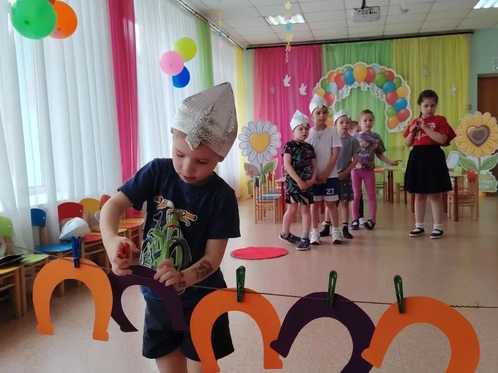 ГОРОДСКОЕ СЕТЕВОЕ ВЗАИМОДЕЙСТВИЕ "ОТДЫХАЕМ ВМЕСТЕ!". "НА СТАРТ! ВНИМАНИЕ! ТВОРЧЕСТВО!" ...
