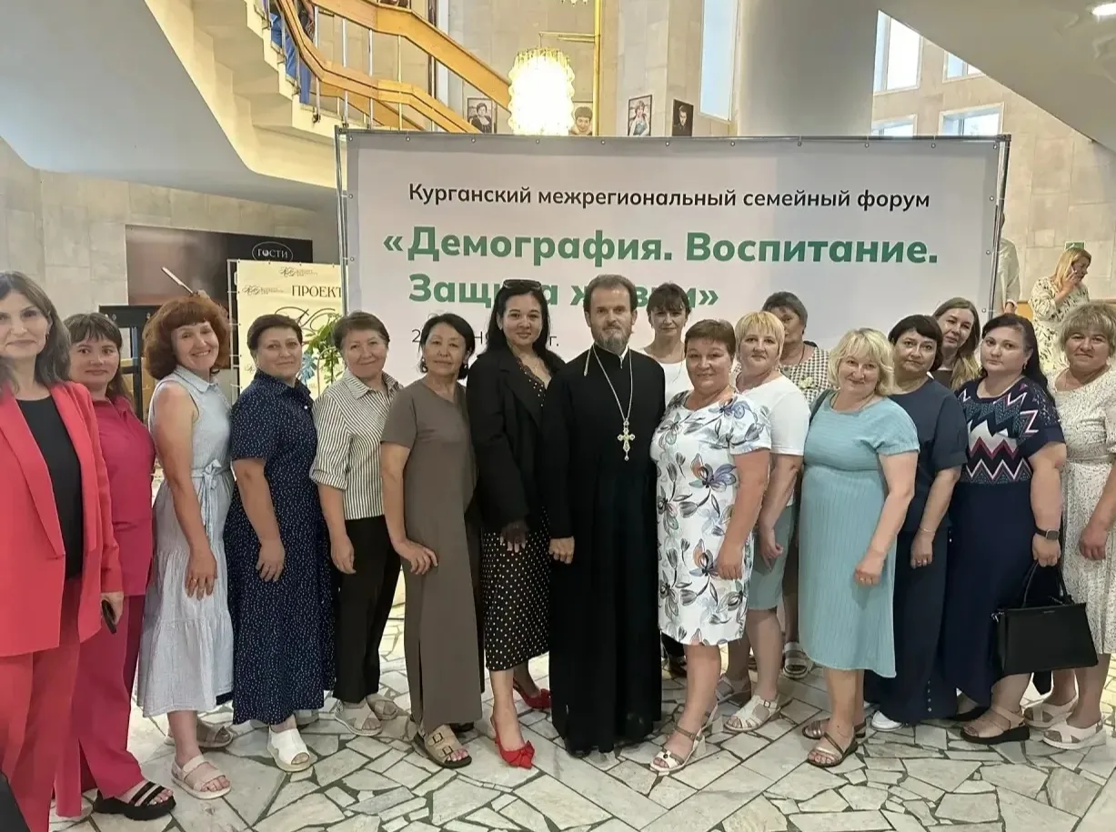 ✅Сегодня, 23 июня, делегация Звериноголовского округа, под руководством  заместителя главы округа по