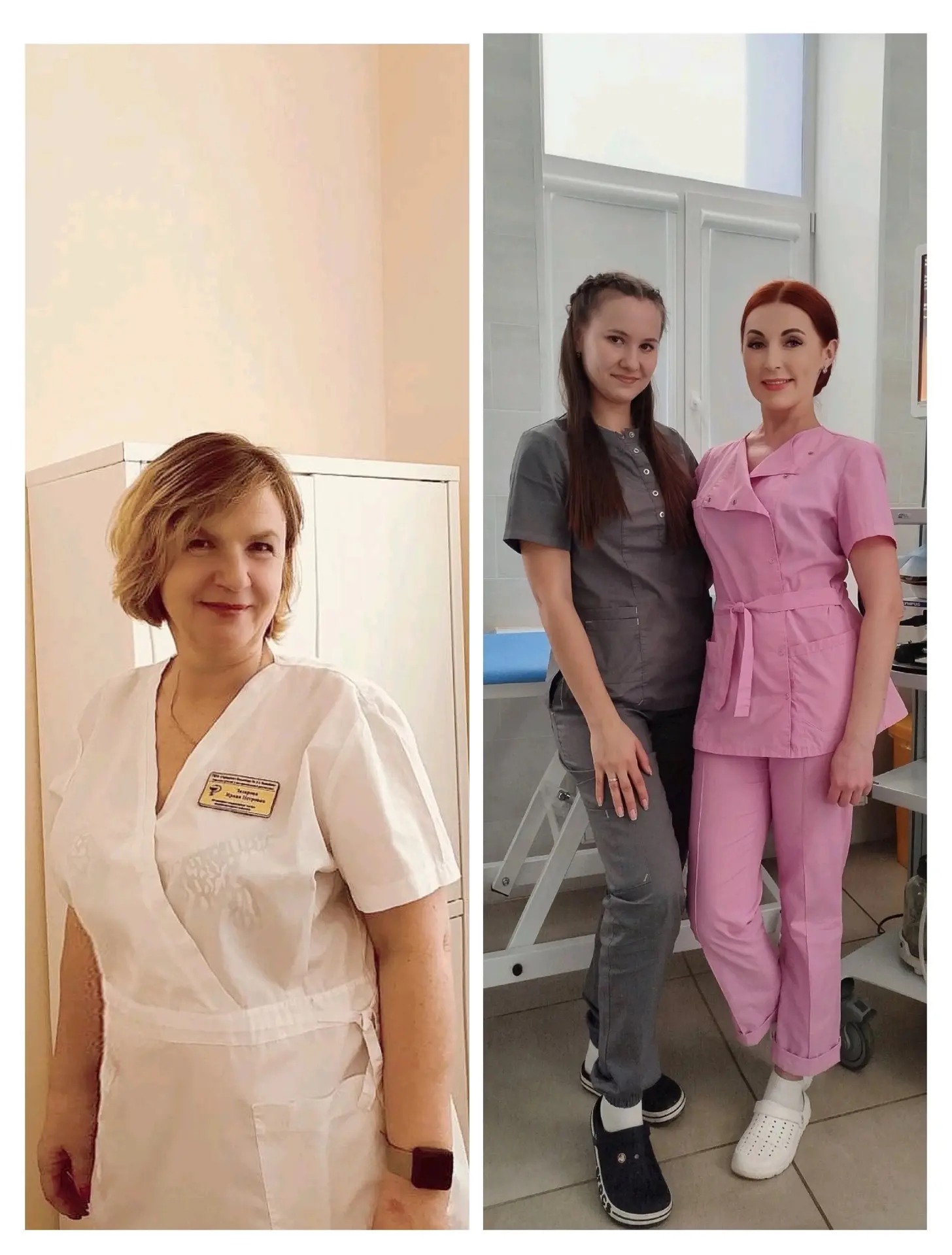 🥳12 мая- международный день медицинской сестры!   Накануне свой профессиональный праздник отмечают л