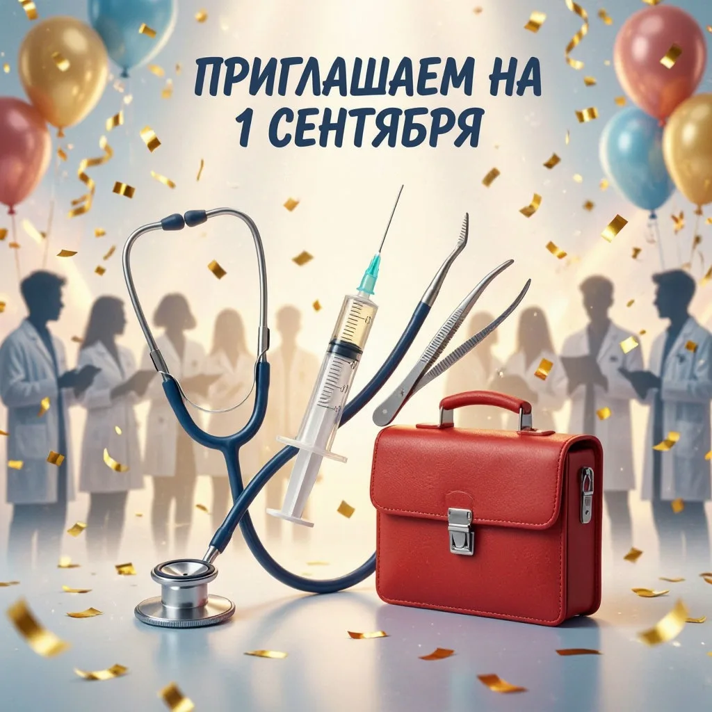 🎉 ПЕРВОКУРСНИКИ, ВНИМАНИЕ!