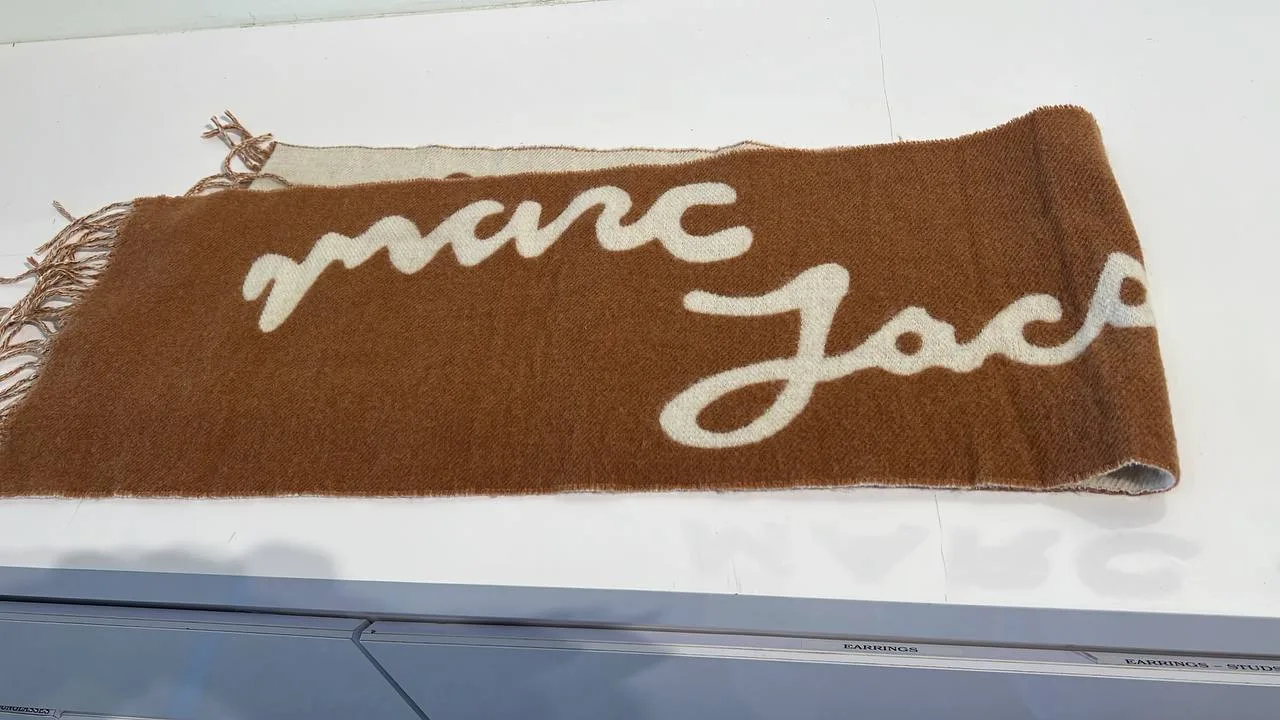 Marc Jacobs