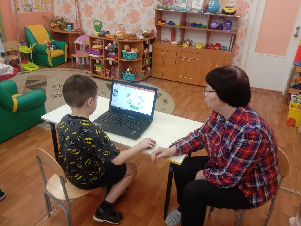 #Неделя информатики#