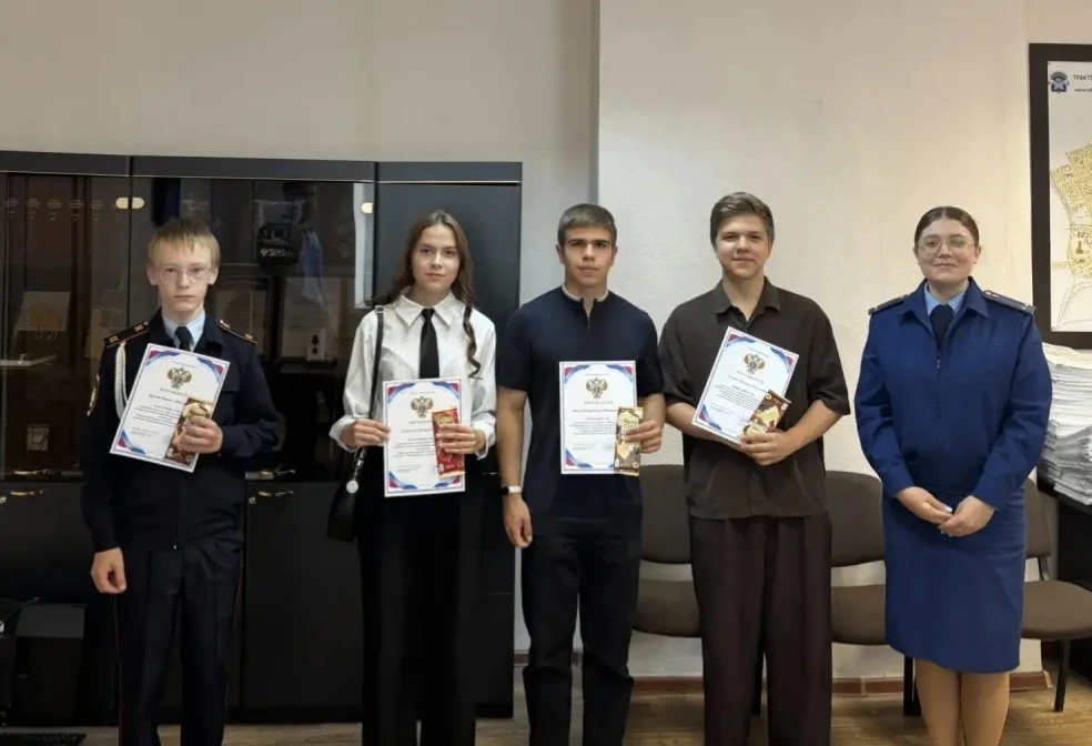 Ученики #112школаЧелябинск Владислав Маликов и Арсений Синяев — победители регионального этапа конку