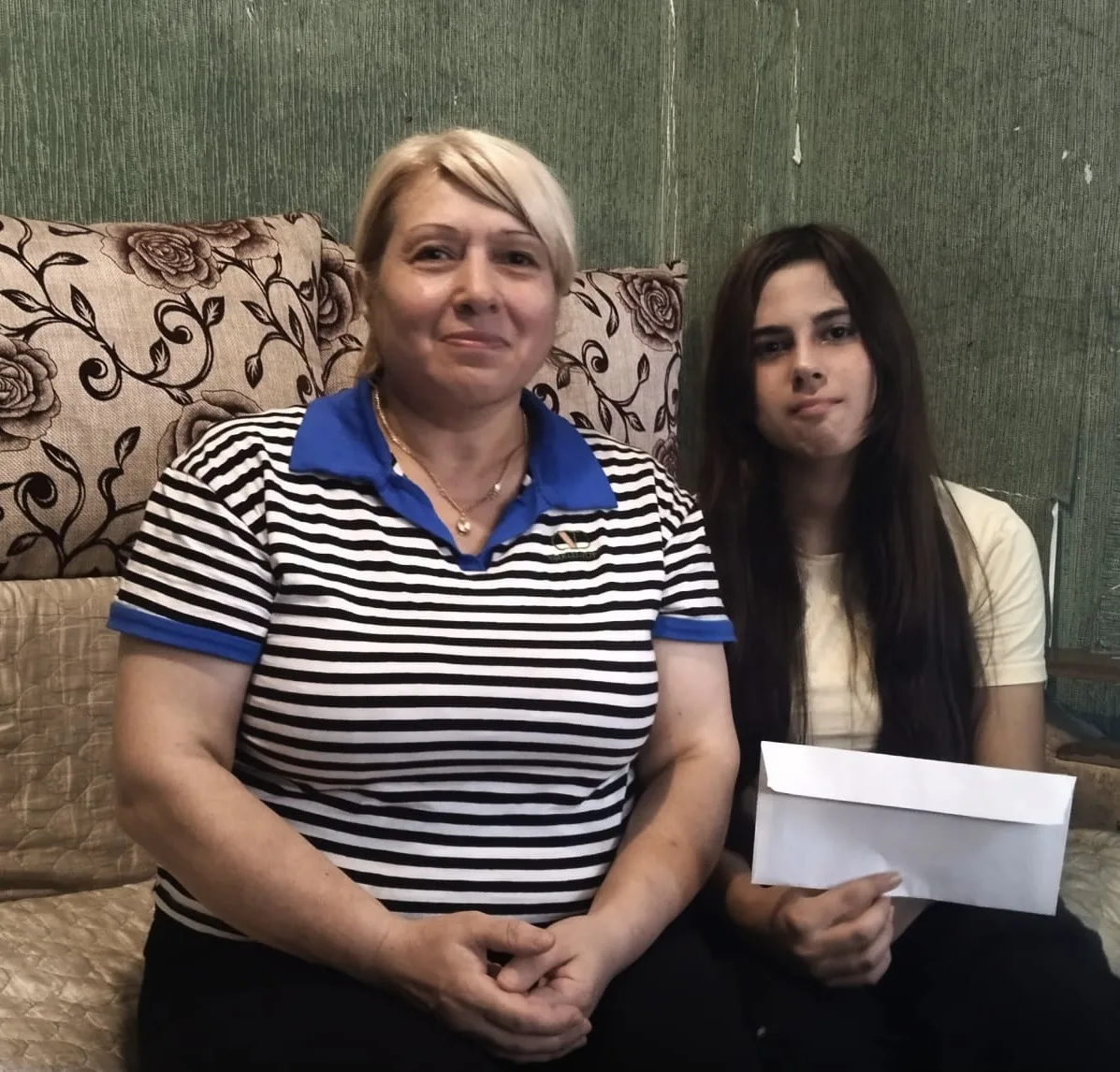 📚 Управление по жилищным вопросам города Махачкалы присоединилось к акции "Собери ребе...