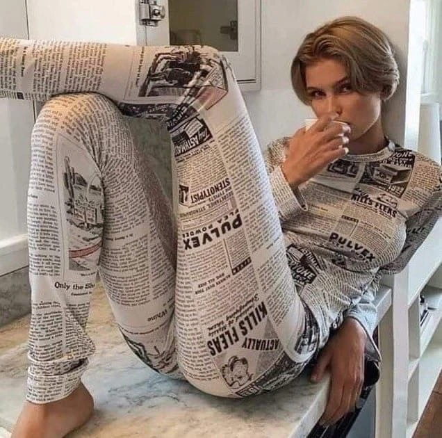 Почитаем?
