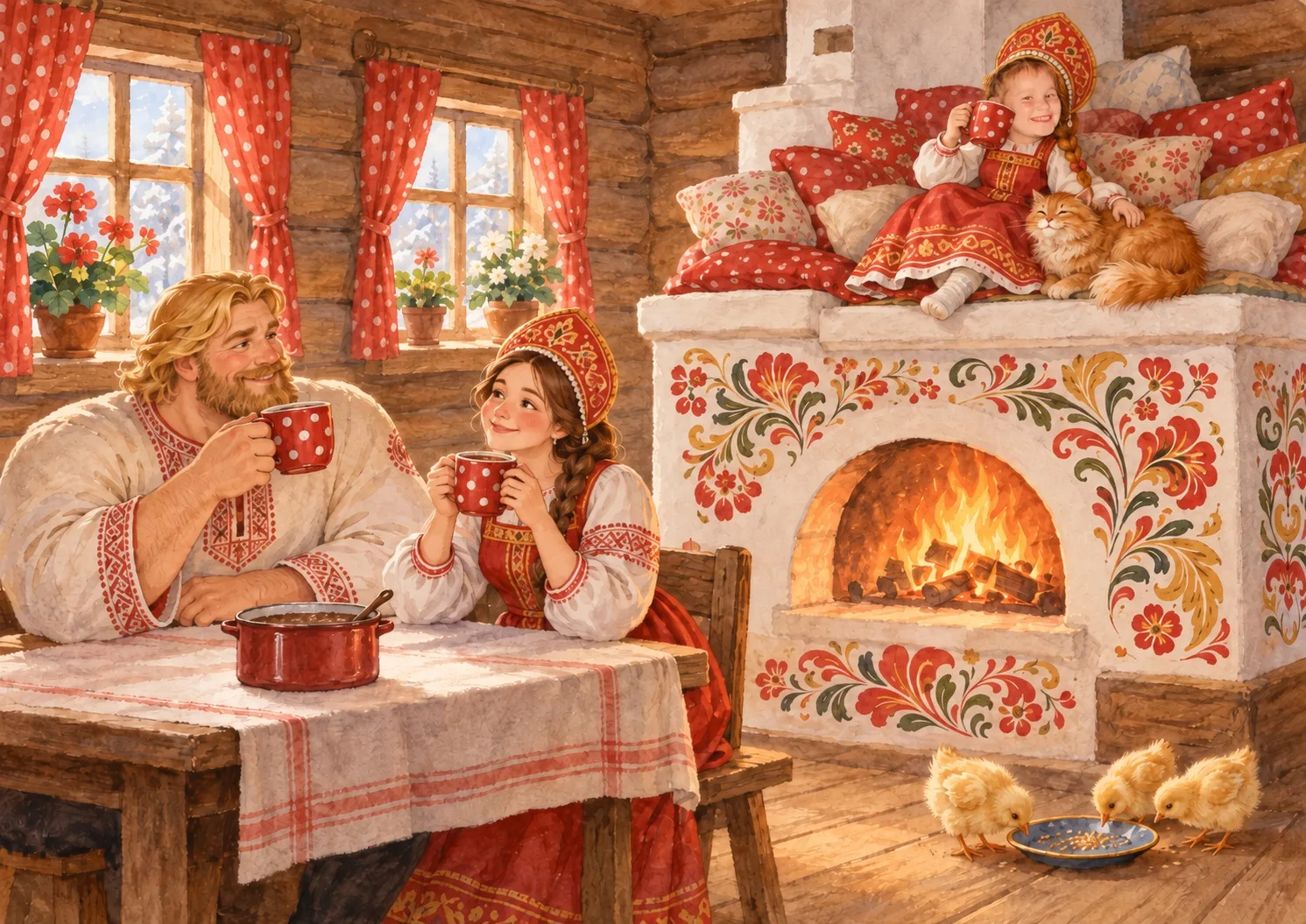 На ночь глядя - про мою терапию 🕯️