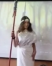 ЛДП  День 4.
