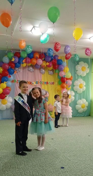 🎀28 мая 2026 года в нашем ДОУ прошёл долгожданный и трогательный прощальный бал. 🎉